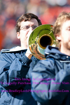2012 University of Illinois Marching Illini Alumni Band