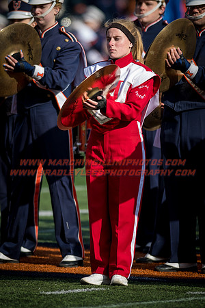 Indiana Illinois Football