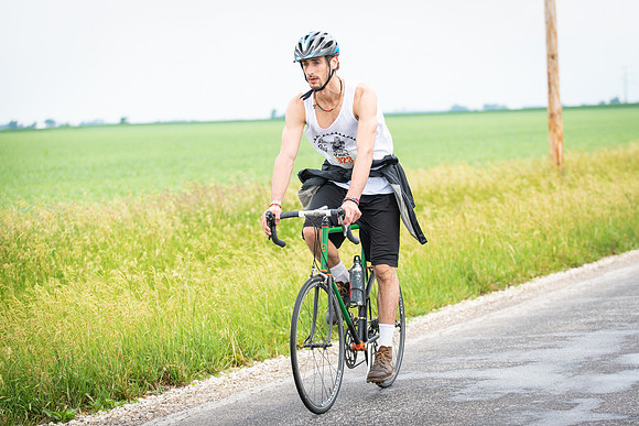Ride For Ray 2018June 9, 2018