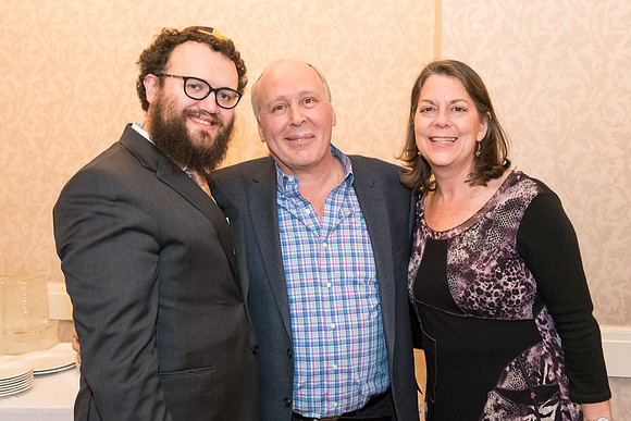 Illini Chabad Celebration - February 21, 2016  www.BradleyLeebPhotography.com