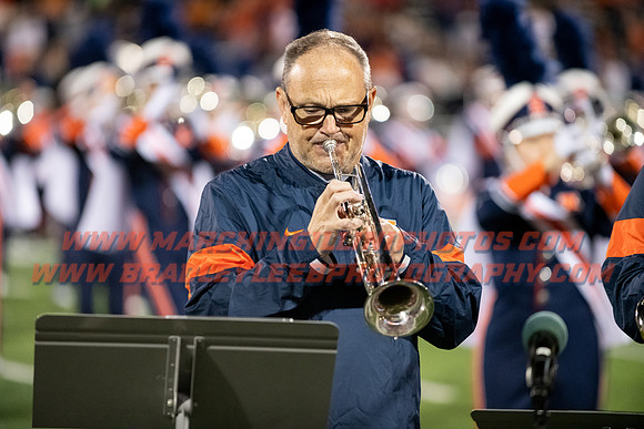 Illinois Fighting Illini Football vs. Chattanooga - 9/24/22