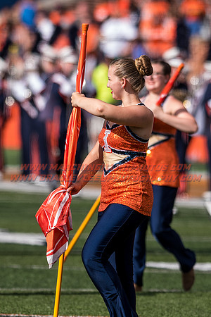 Murray St. Illinois Football