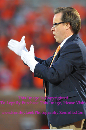 Marching Illini - Louisiana Tech Bulldogs at Illinois Fighting Illini