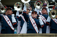 Illinois Western Illinois Football