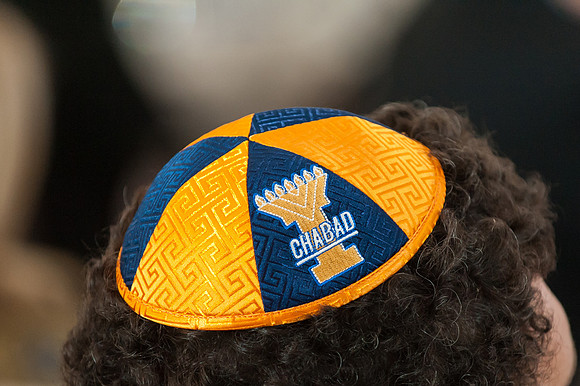 Illini Chabad Celebration - February 21, 2016  www.BradleyLeebPhotography.com