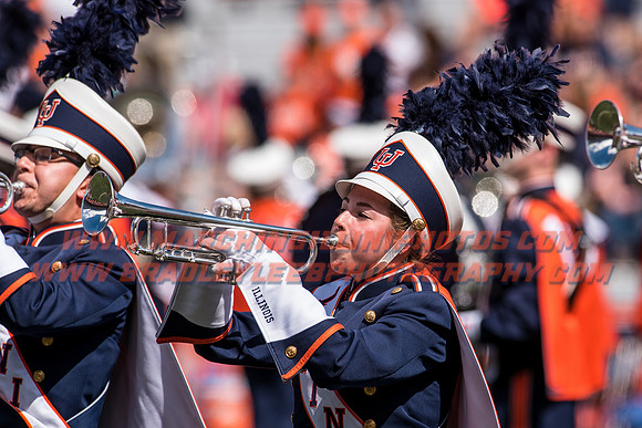 Murray St. Illinois Football