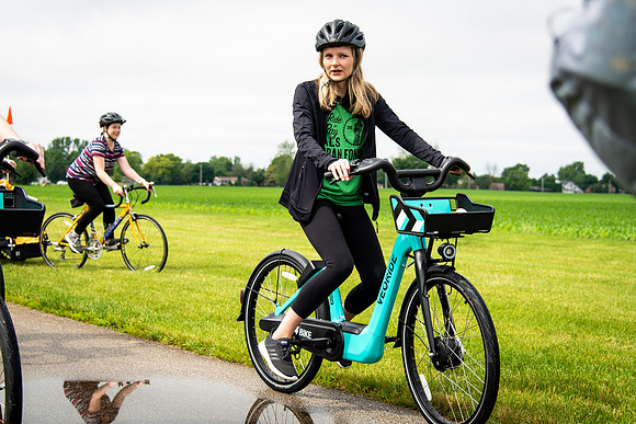 2019 Ride For Ray, June 22, 2019, www.BradleyLeebPhotography.com
