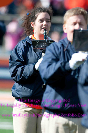2012 University of Illinois Marching Illini Alumni Band