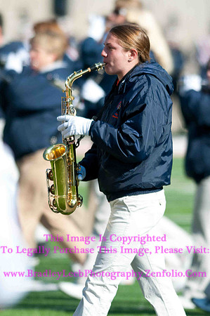 2012 University of Illinois Marching Illini Alumni Band