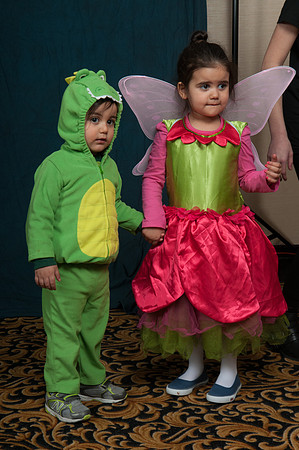 Illini ChabadPurim in the ShtetlMarch 5, 2015