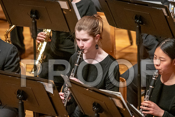 2023 All-Illinois Junior BandJanuary 20-21, 2023