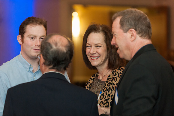 Illini Chabad Celebration - February 21, 2016  www.BradleyLeebPhotography.com