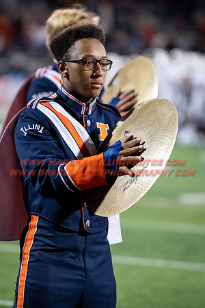 Illinois Fighting Illini Women's Basketball vs. Rutgers - 9/23/22