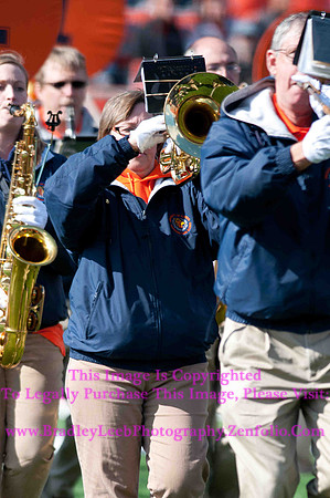 2012 University of Illinois Marching Illini Alumni Band