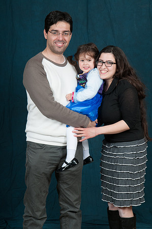 Illini ChabadPurim in the ShtetlMarch 5, 2015