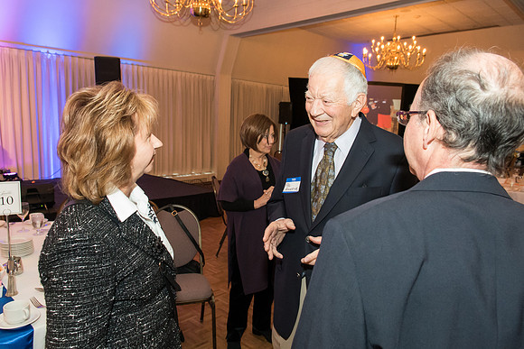 Illini Chabad Celebration - February 21, 2016  www.BradleyLeebPhotography.com