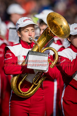 Indiana Illinois Football