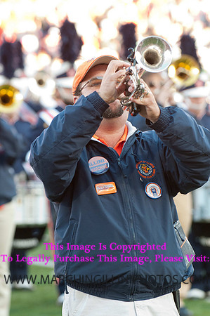 Michigan State Spartans at Illinois Fighting Illini, Saturday, October 26, 2013 - Marching Illini Photos