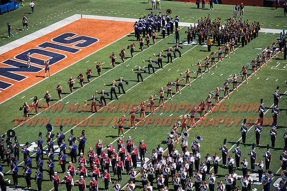Ball State Illinois Football