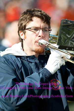 2012 University of Illinois Marching Illini Alumni Band