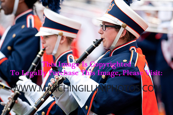 Western Kentucky at Illinois, Saturday, September 6, 2014 - Marching Illini Photos