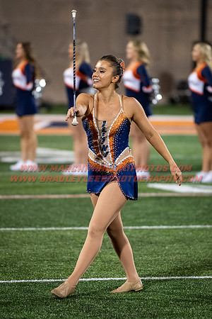 Illinois Fighting Illini Football vs. Chattanooga - 9/24/22
