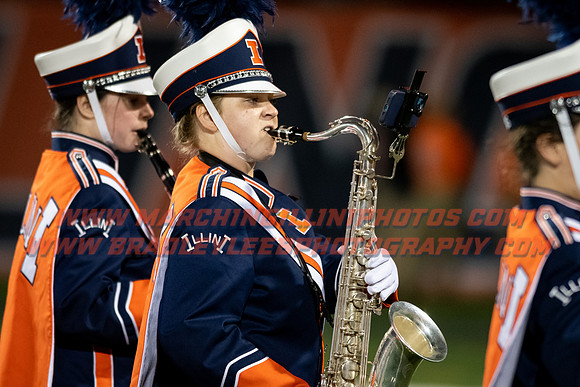 Illinois Fighting Illini Football vs. Chattanooga - 9/28/22