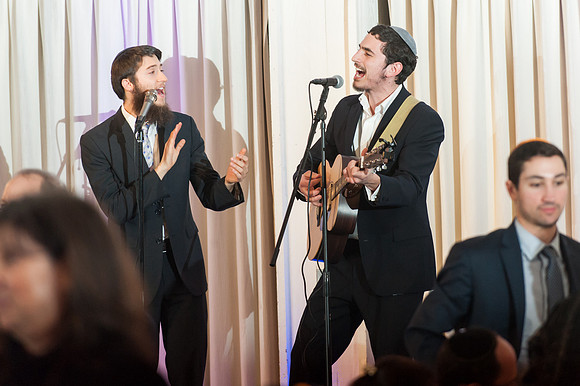 Illini Chabad Celebration - February 21, 2016  www.BradleyLeebPhotography.com