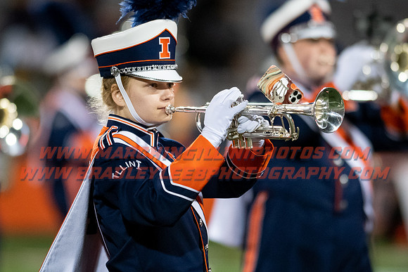 Illinois Fighting Illini Football vs. Chattanooga - 9/28/22