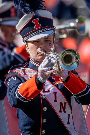 Illinois Fighting Illini Football vs. Chattanooga - 10/15/22