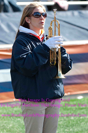 2012 University of Illinois Marching Illini Alumni Band