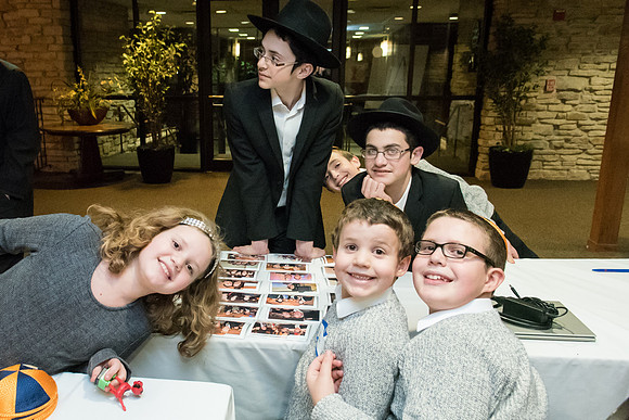 Illini Chabad Celebration - February 21, 2016  www.BradleyLeebPhotography.com