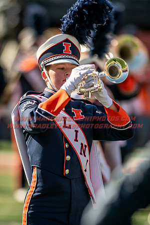 Illinois Fighting Illini Football vs. Chattanooga - 10/15/22