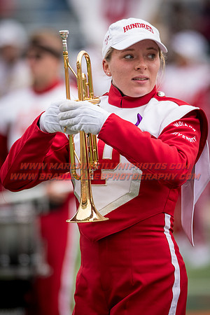 Indiana Illinois Football