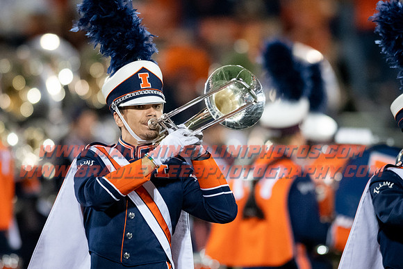 Illinois Fighting Illini Football vs. Chattanooga - 9/28/22