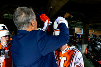 Marching Illini vs. Maryland