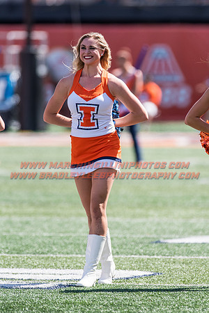 Murray St. Illinois Football