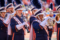 Football vs. Wisconsin