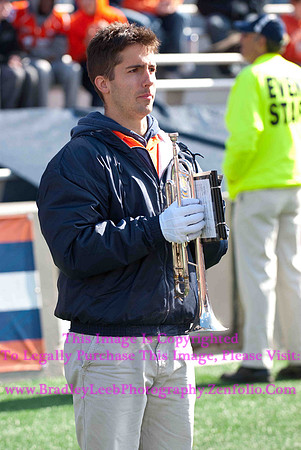 2012 University of Illinois Marching Illini Alumni Band