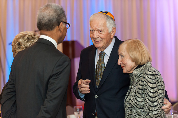 Illini Chabad Celebration - February 21, 2016  www.BradleyLeebPhotography.com