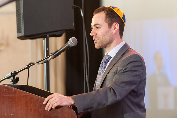 Illini Chabad Celebration - February 21, 2016  www.BradleyLeebPhotography.com
