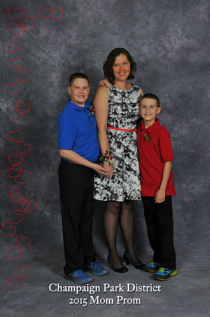 Mom Prom