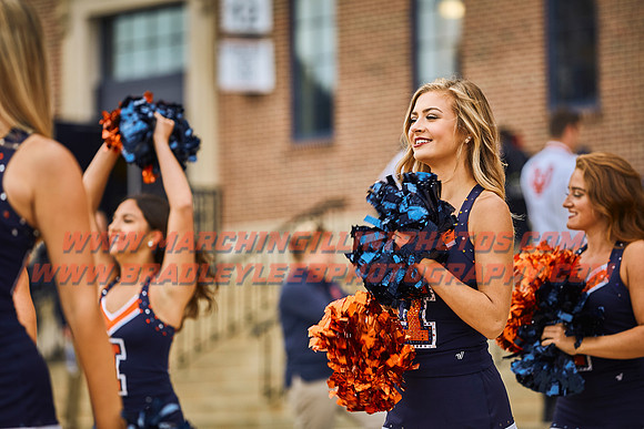 GamedayAkron