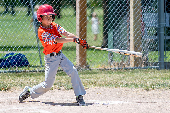 Champaign East Little League All-Stars (Borders)June 25, 2017, www.BradleyLeebPhotography.com