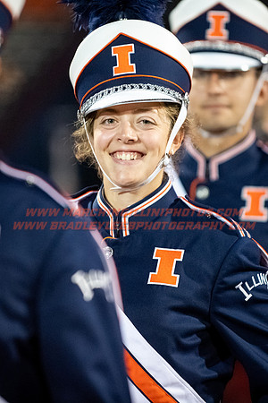 Illinois Fighting Illini Football vs. Chattanooga - 9/24/22