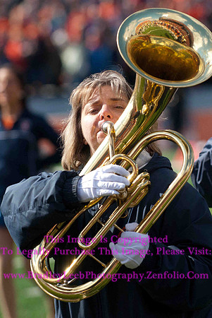 2012 University of Illinois Marching Illini Alumni Band