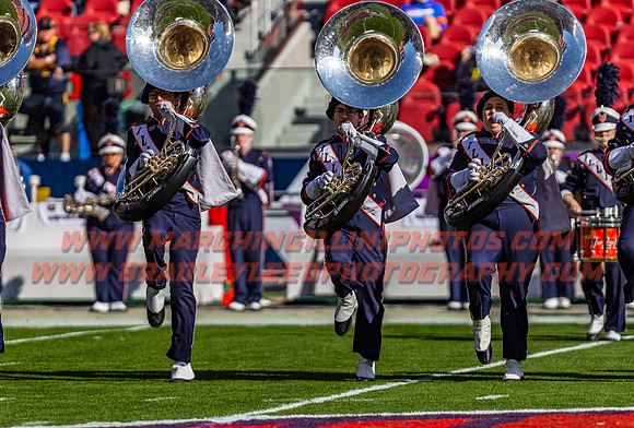 Redbox Bowl