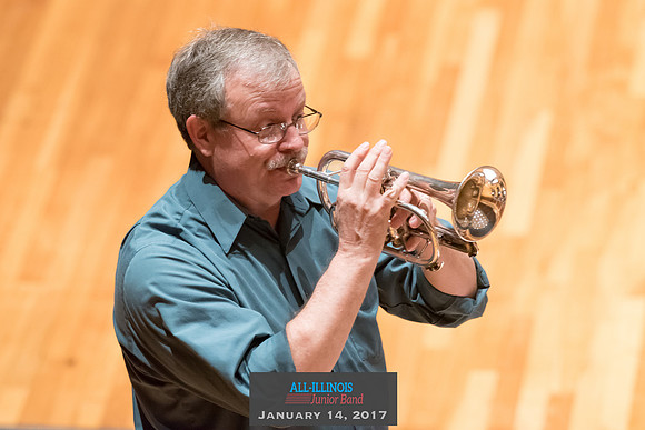 2017 All-Illinois Junior BandJanuary 13-14, 2017University of Illinois campuswww.BradleyLeebPhotography.com