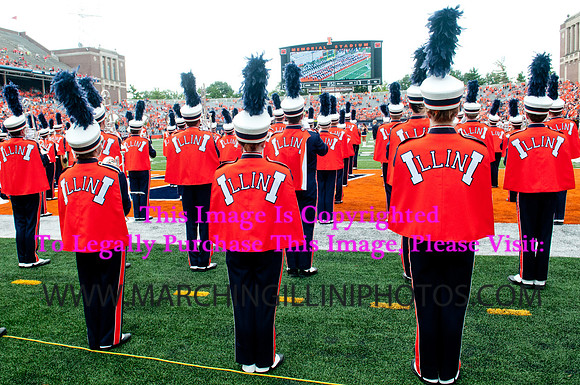 Youngstown St Illinois Football