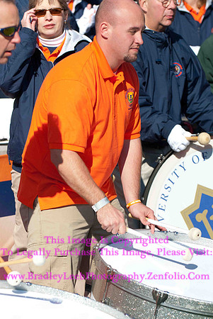 2012 University of Illinois Marching Illini Alumni Band